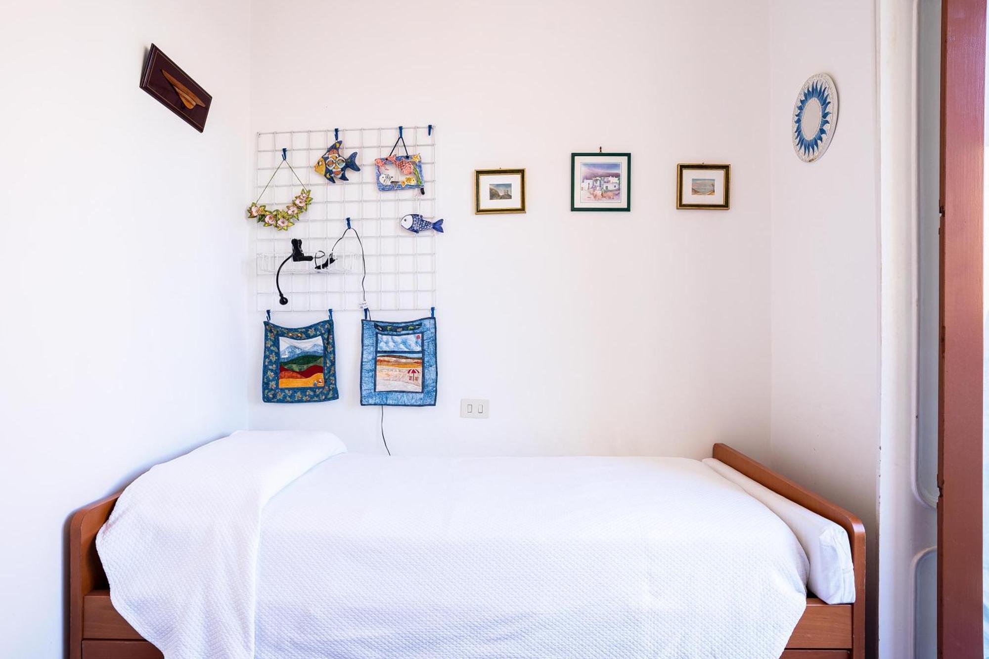 Stefania Flat - Amalfi Center Appartement Buitenkant foto